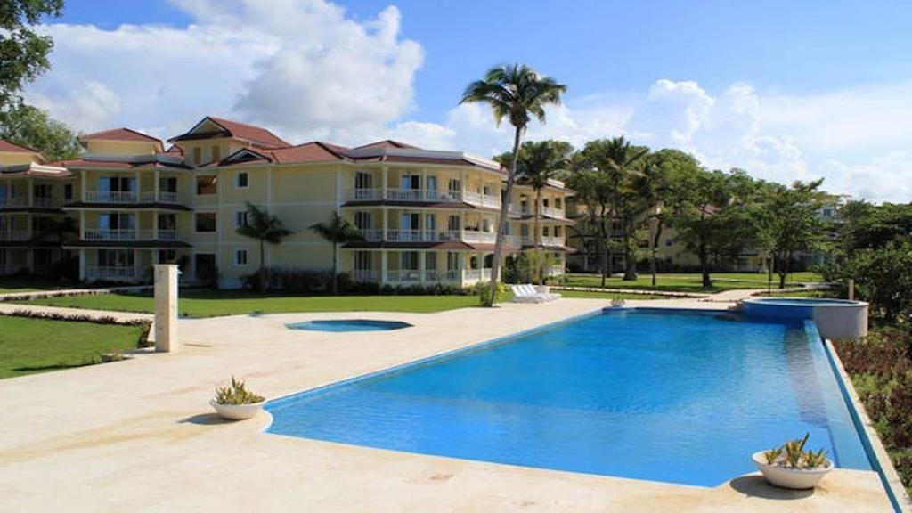 Apartment Hispaniola Luxury Ocean Front *