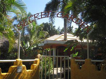 Apartment Secret Garden Cabarete