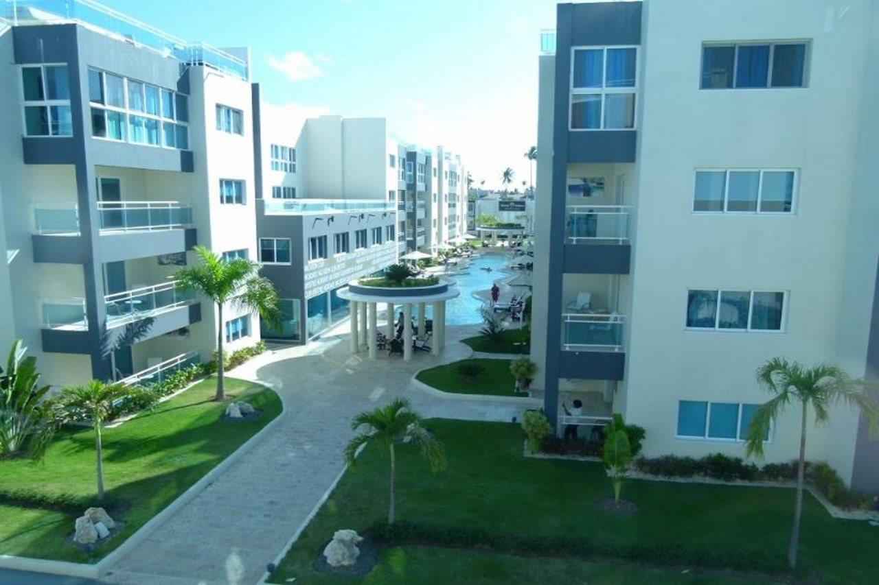 Apartment Presidential Punta Cana