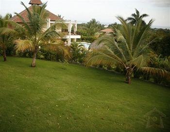 The Bethney Villa *