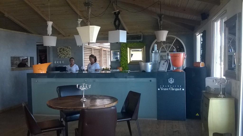 Seawinds Aparthotel Cabarete