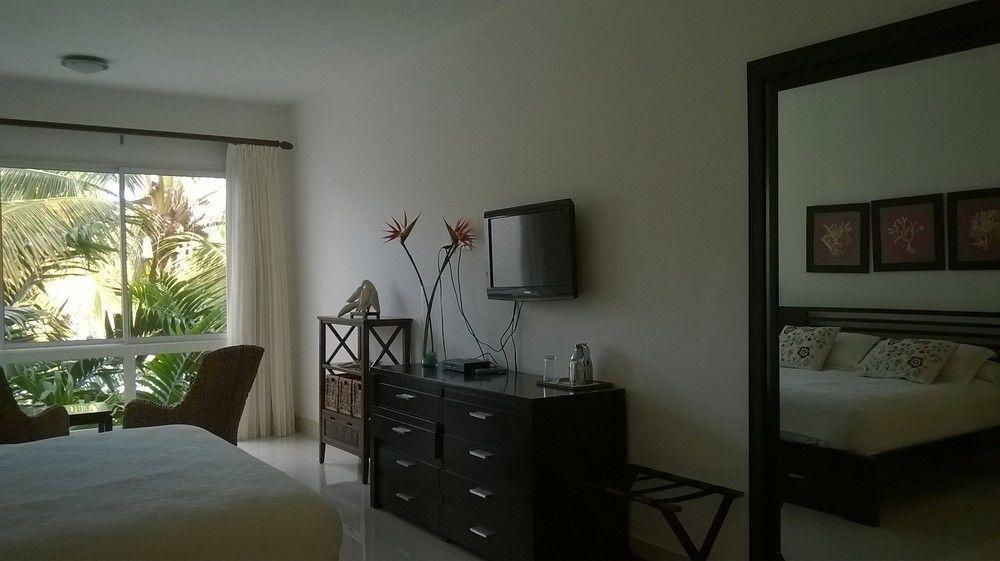 Aparthotel Seawinds 3*
