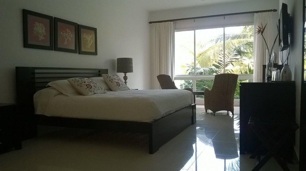 Seawinds Aparthotel 3*