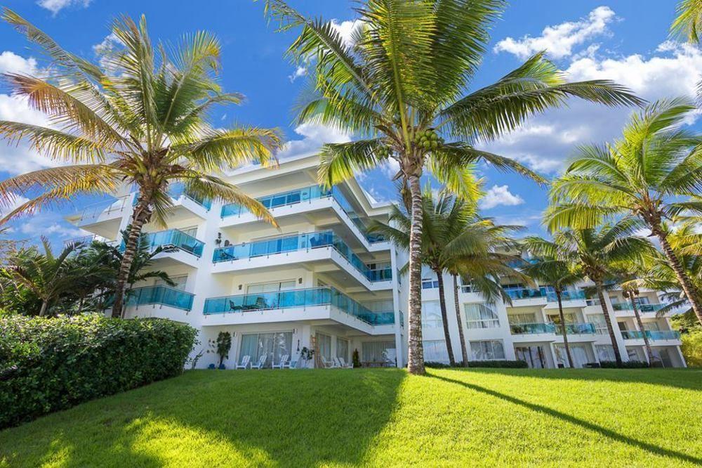 Aparthotel Seawinds 3*