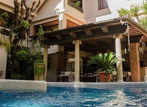 San Marco Bed & Breakfast 3*