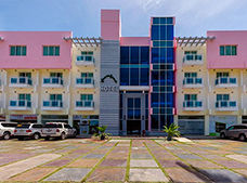 Coast 3*