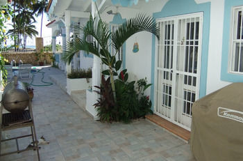 Brisas Doradas 3* Cabarete