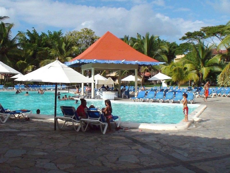 Hotel Fun Royale Playa Dorada