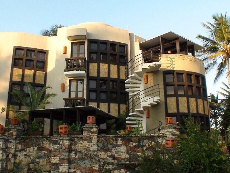 El Magnifico Aparthotel