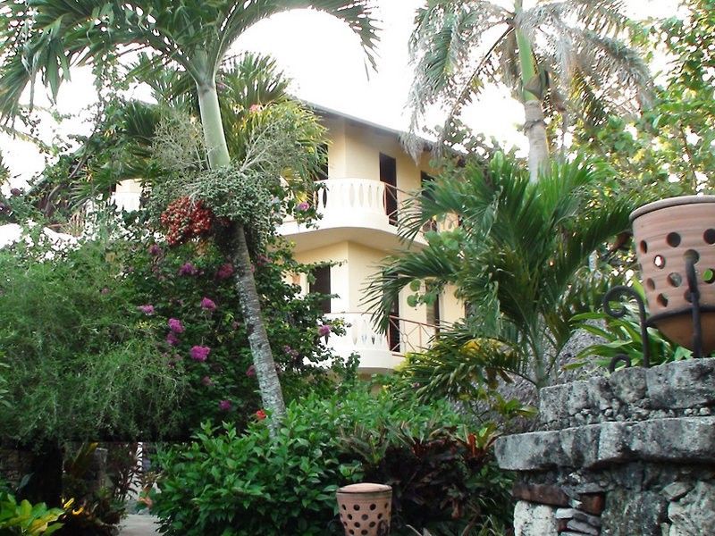 El Magnifico Aparthotel 3*