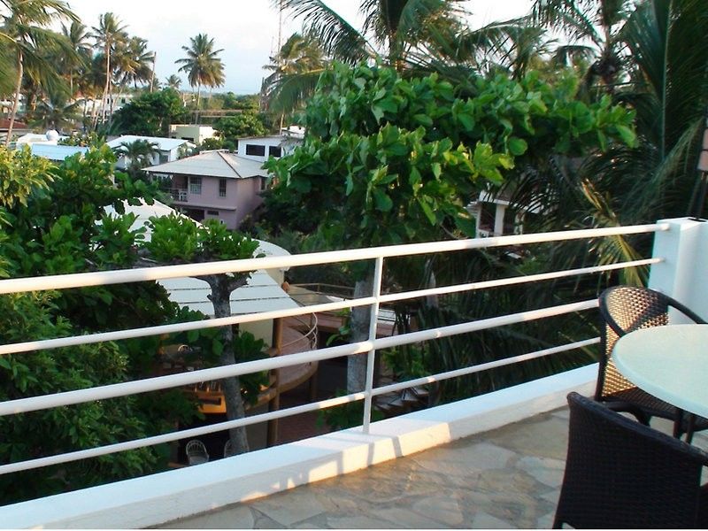 Aparthotel El Magnifico Cabarete