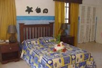 Tropical Casa Laguna
