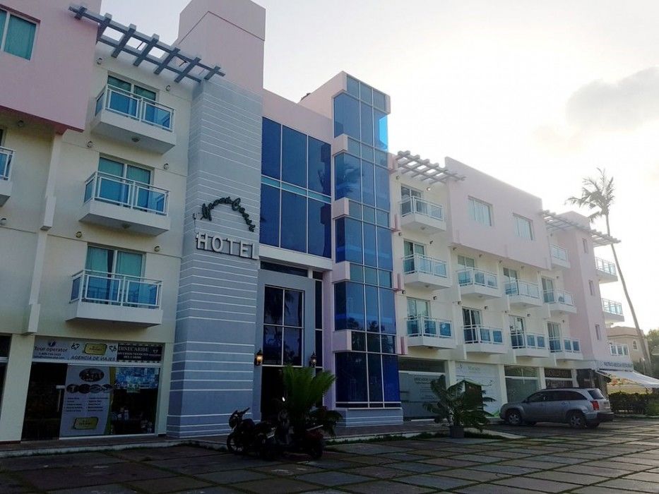 Hotel Coast