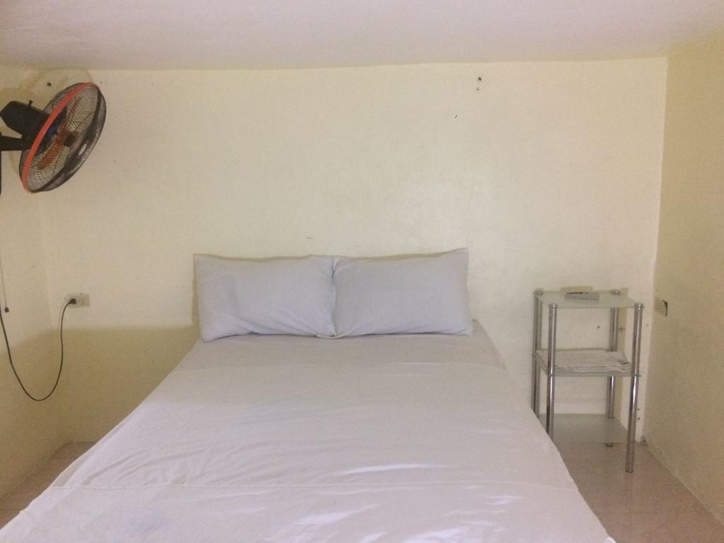 Residenz Vesuvio 3* Santo Domingo