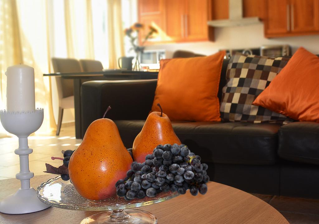 Instyle Residences At Infiniti Blu Aparthotel 4*