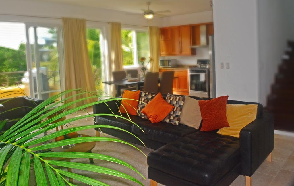 Instyle Residences At Infiniti Blu Sosua