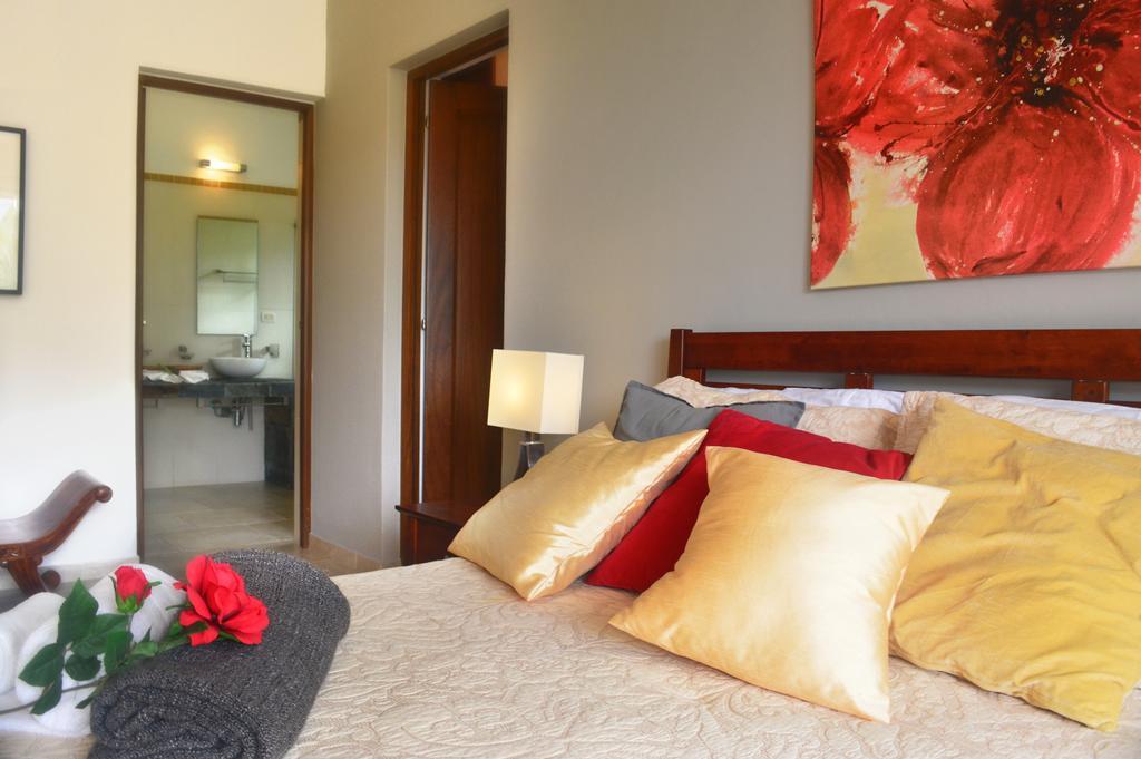 Instyle Residences At Infiniti Blu Aparthotel 4*