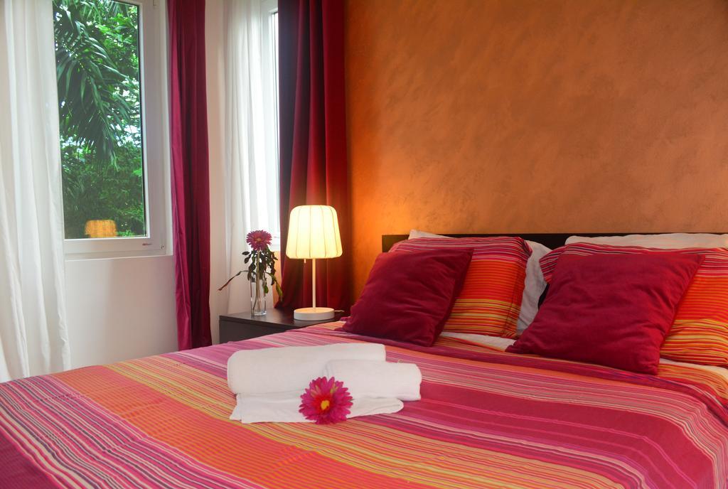 Aparthotel Instyle Residences At Infiniti Blu
