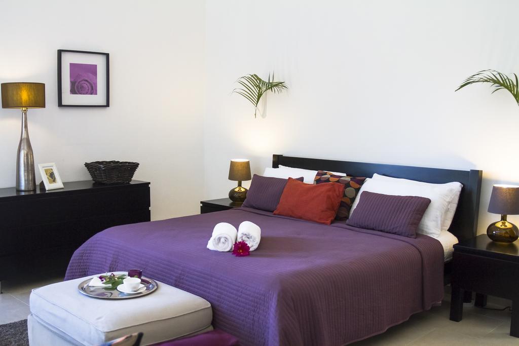 Instyle Residences At Infiniti Blu Aparthotel
