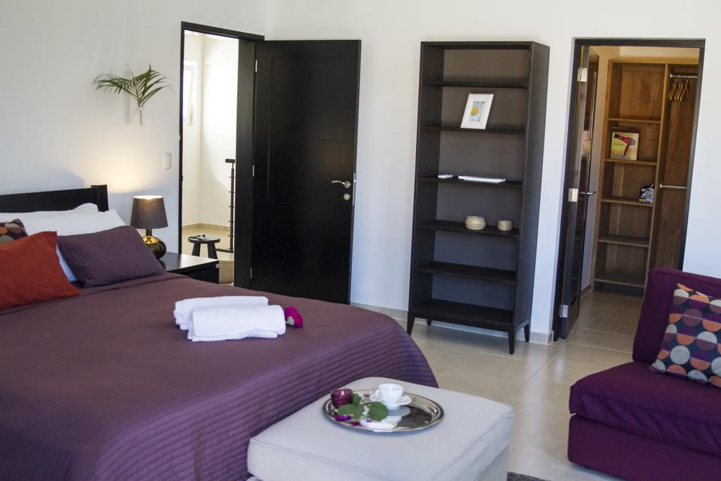 Instyle Residences At Infiniti Blu 4*