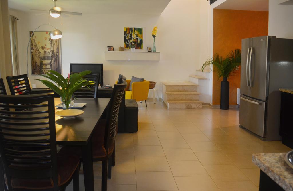 Aparthotel Instyle Residences At Infiniti Blu 4*