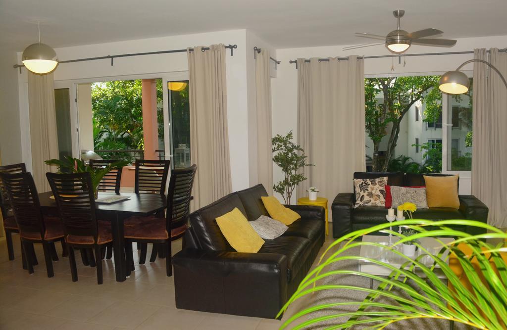 Instyle Residences At Infiniti Blu Aparthotel 4*