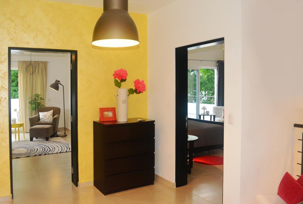 Aparthotel Instyle Residences At Infiniti Blu Sosua
