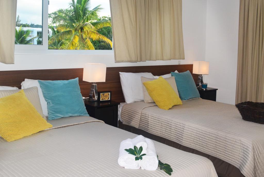 Instyle Residences At Infiniti Blu Sosua