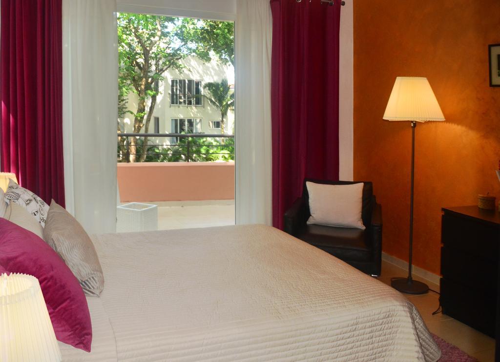 Instyle Residences At Infiniti Blu Aparthotel 4*