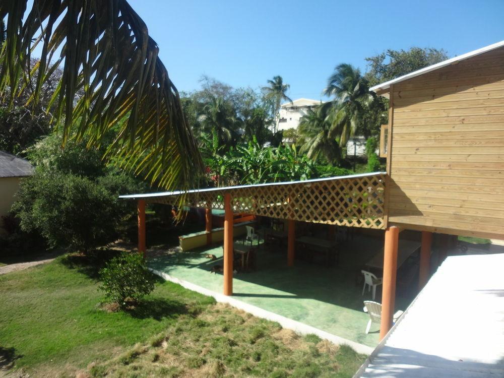 Gipsy Ranch Guest house Cabarete