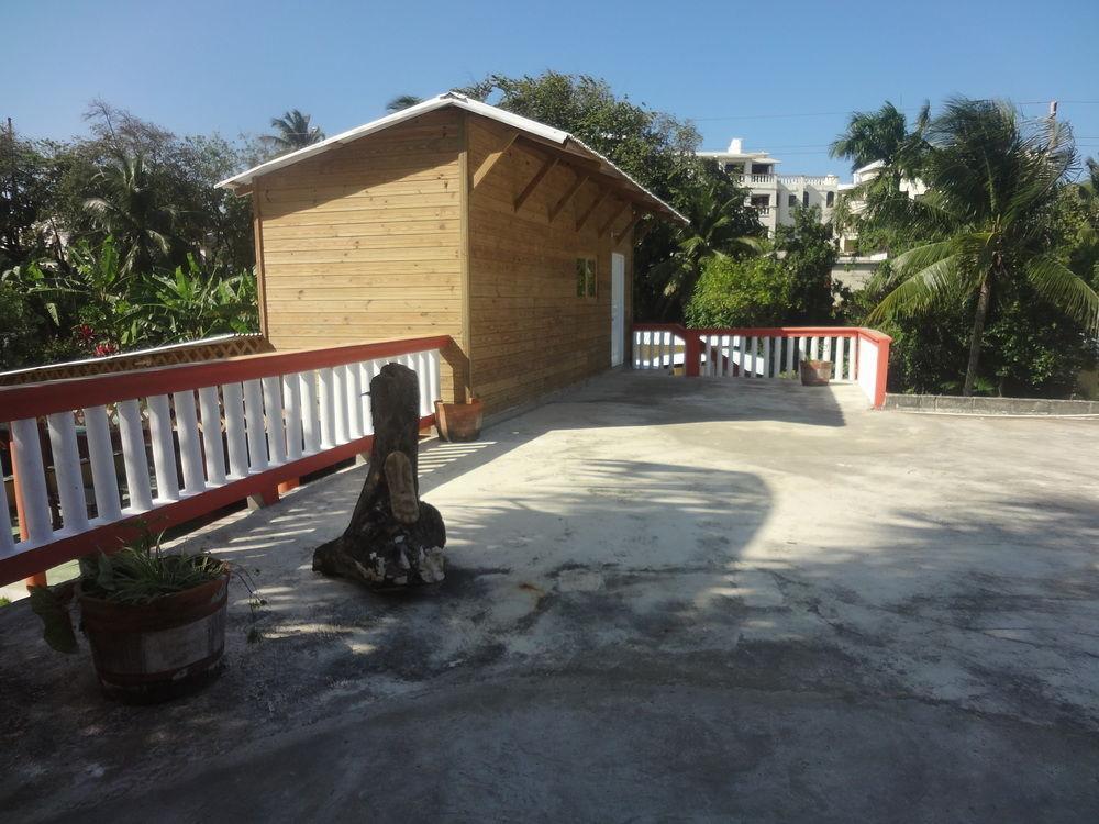 Gipsy Ranch Guest house