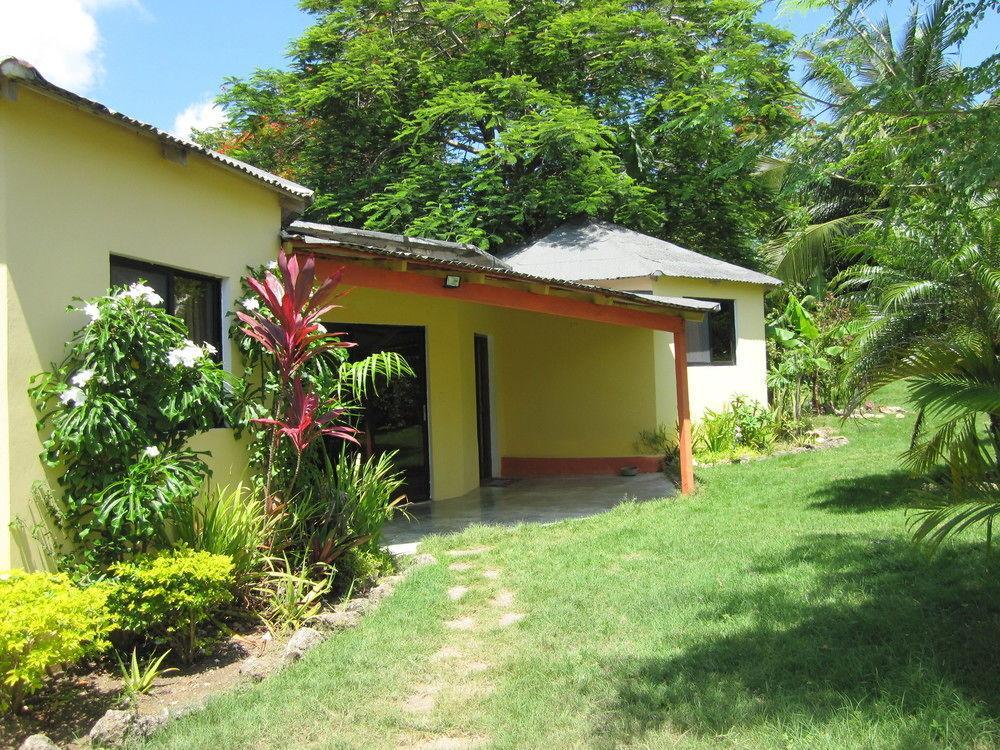 Gipsy Ranch Cabarete