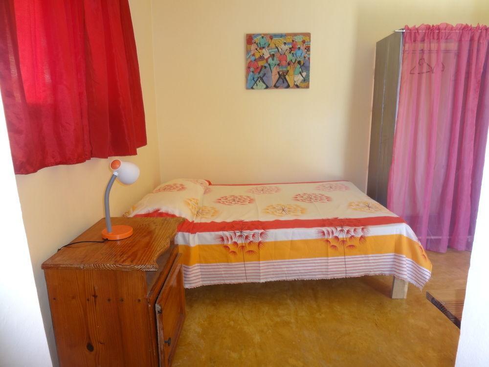 Gipsy Ranch Guest house Cabarete