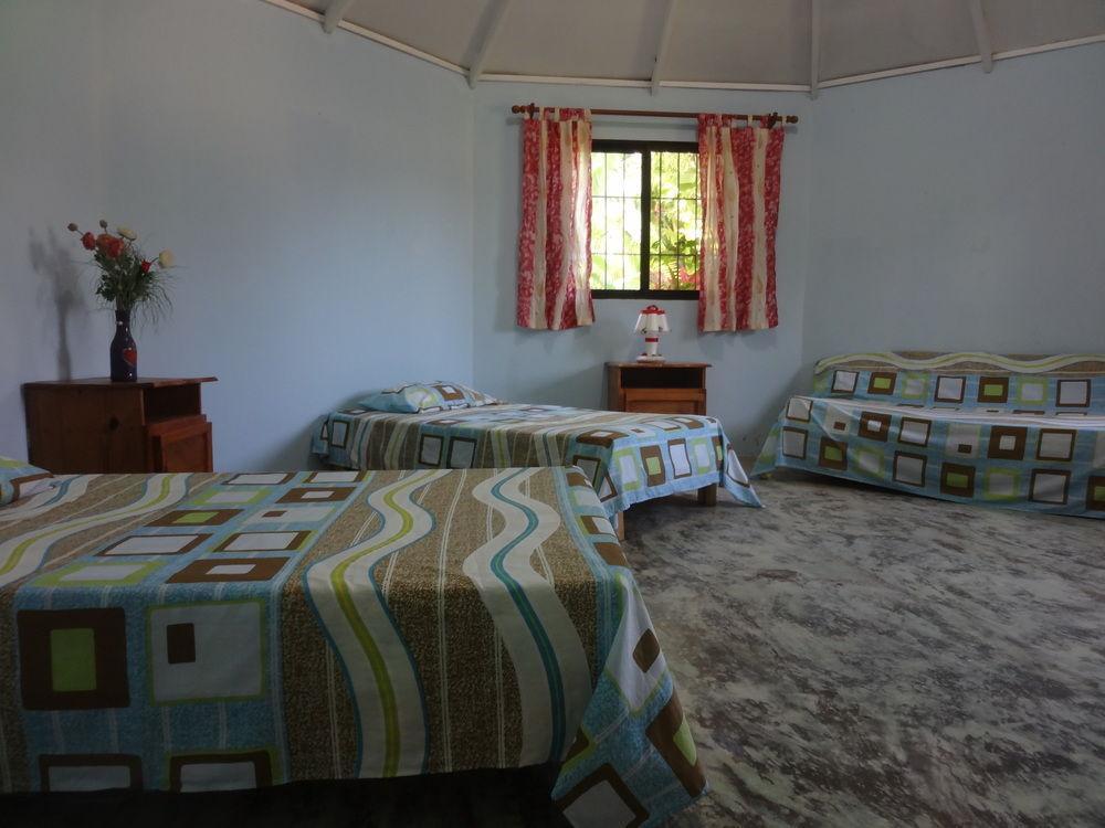 Gipsy Ranch Guest house 2*