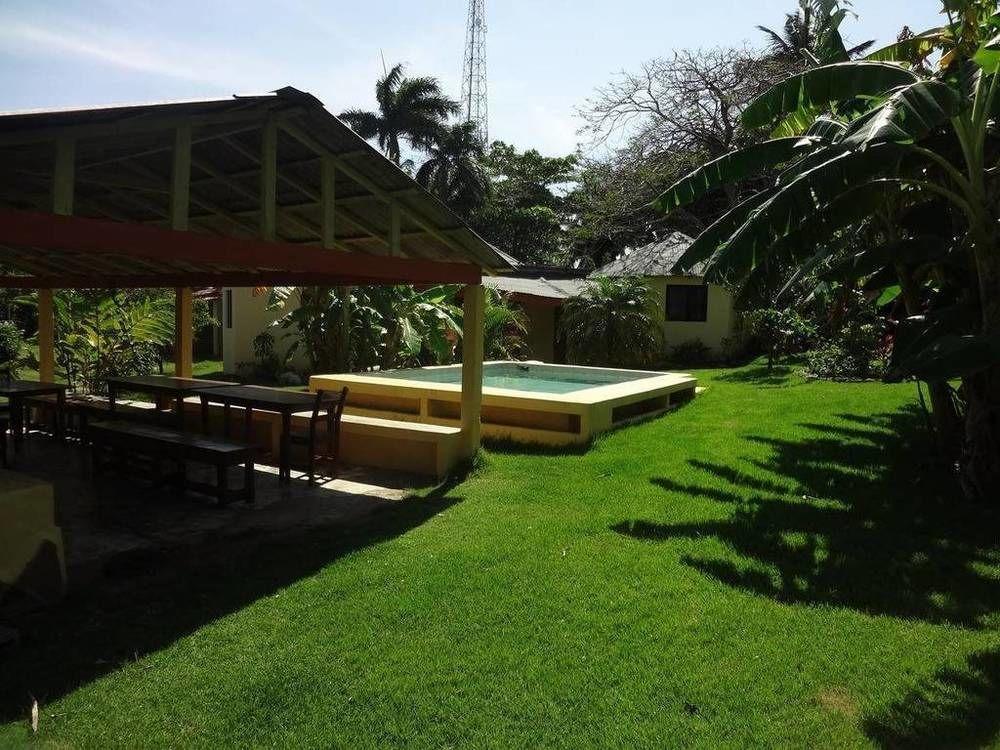 Gipsy Ranch 2* Cabarete