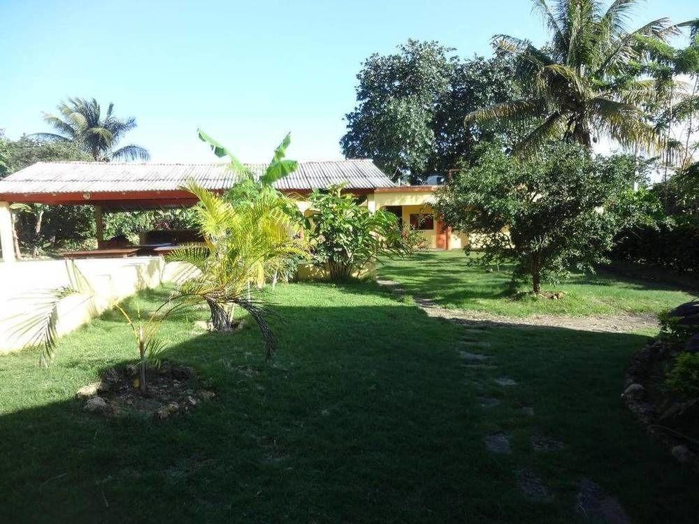 Gipsy Ranch Guest house Cabarete