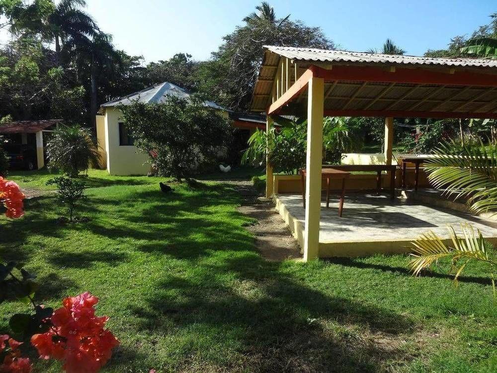 Gipsy Ranch Cabarete
