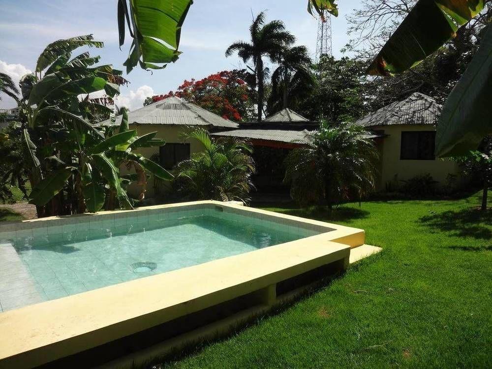 Guest house Gipsy Ranch Cabarete