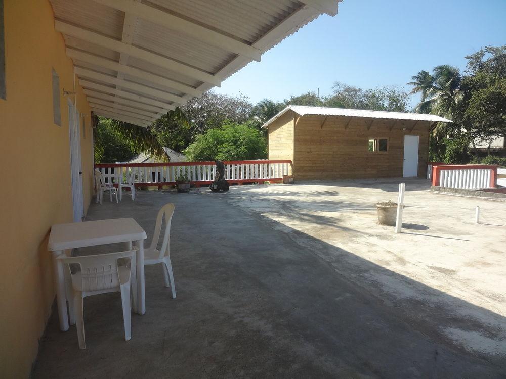 Guest house Gipsy Ranch