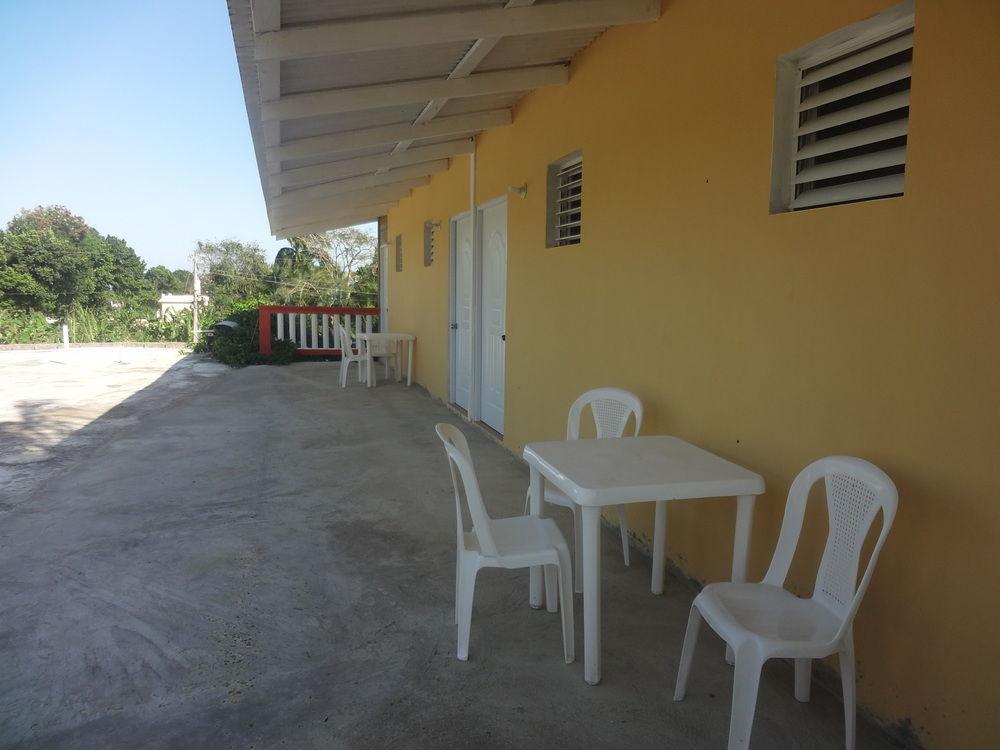 Gipsy Ranch 2*