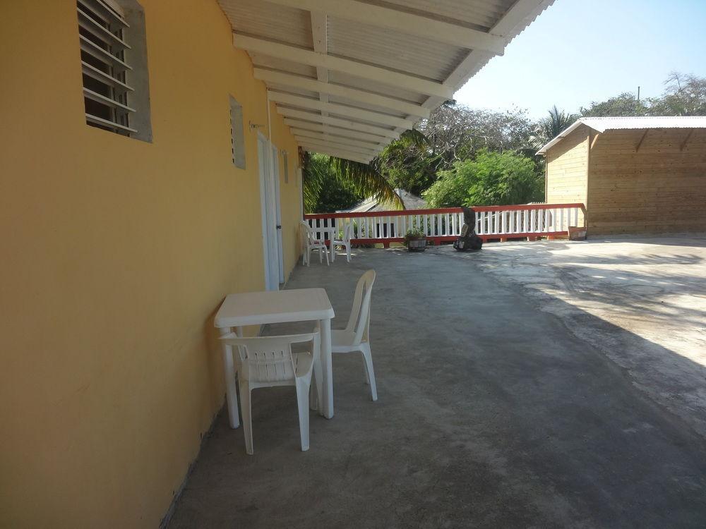 Gipsy Ranch Guest house Cabarete