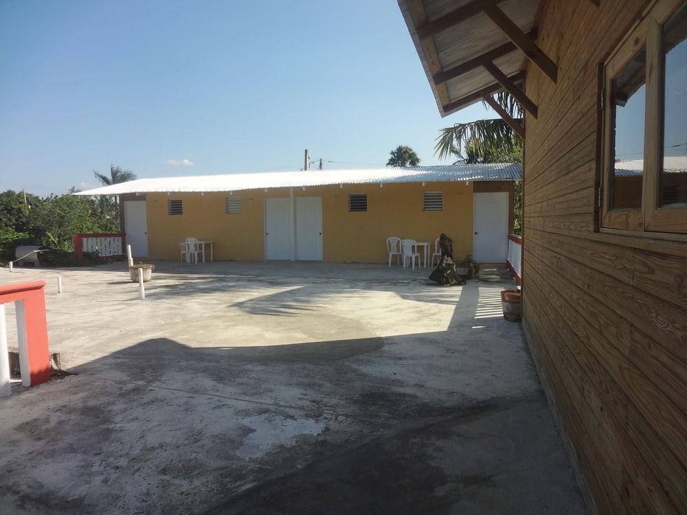 Guest house Gipsy Ranch 2*