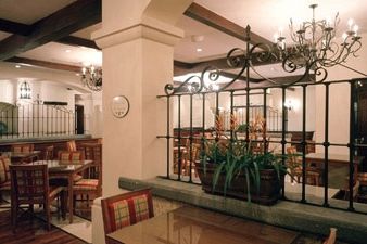 Courtyard By Marriott