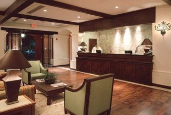 Courtyard By Marriott Hotel 3*