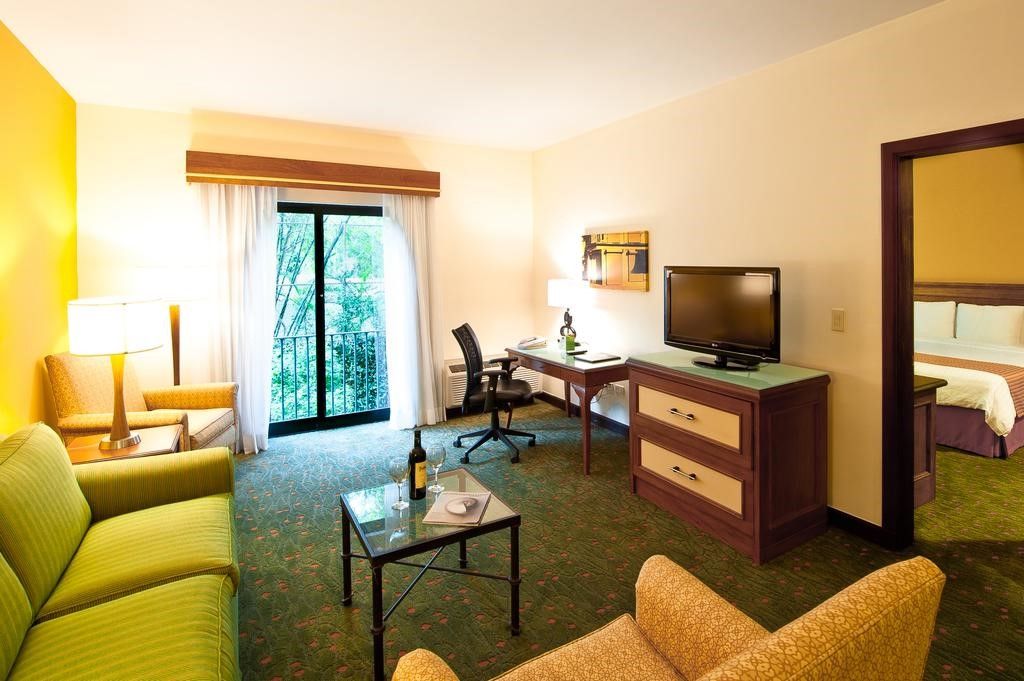 Courtyard By Marriott Hotel Santo Domingo