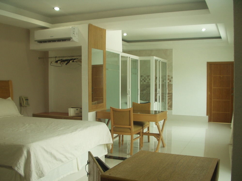 Hotel La Casona Dorada Santo Domingo