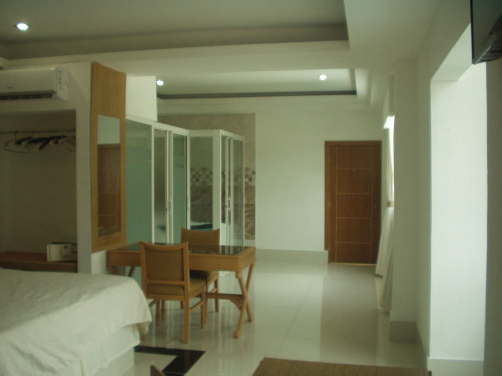 Hotel La Casona Dorada