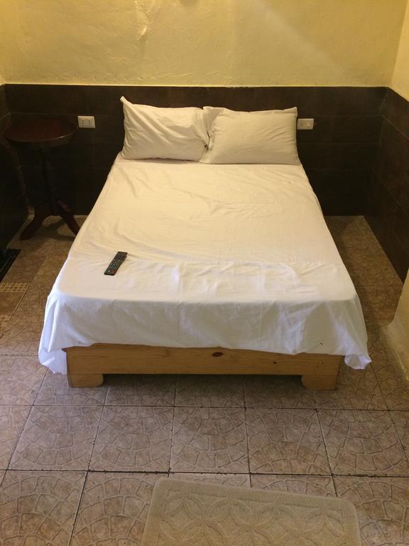 Residenz Vesuvio Aparthotel Santo Domingo