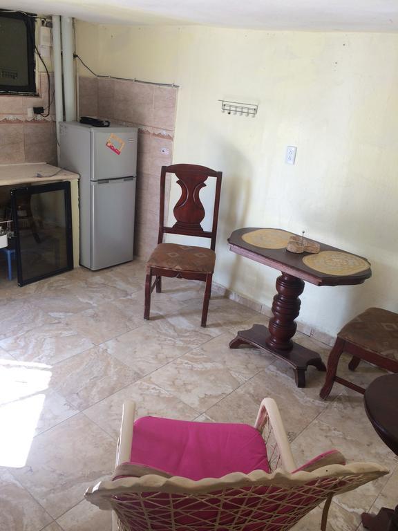 Aparthotel Residenz Vesuvio Santo Domingo