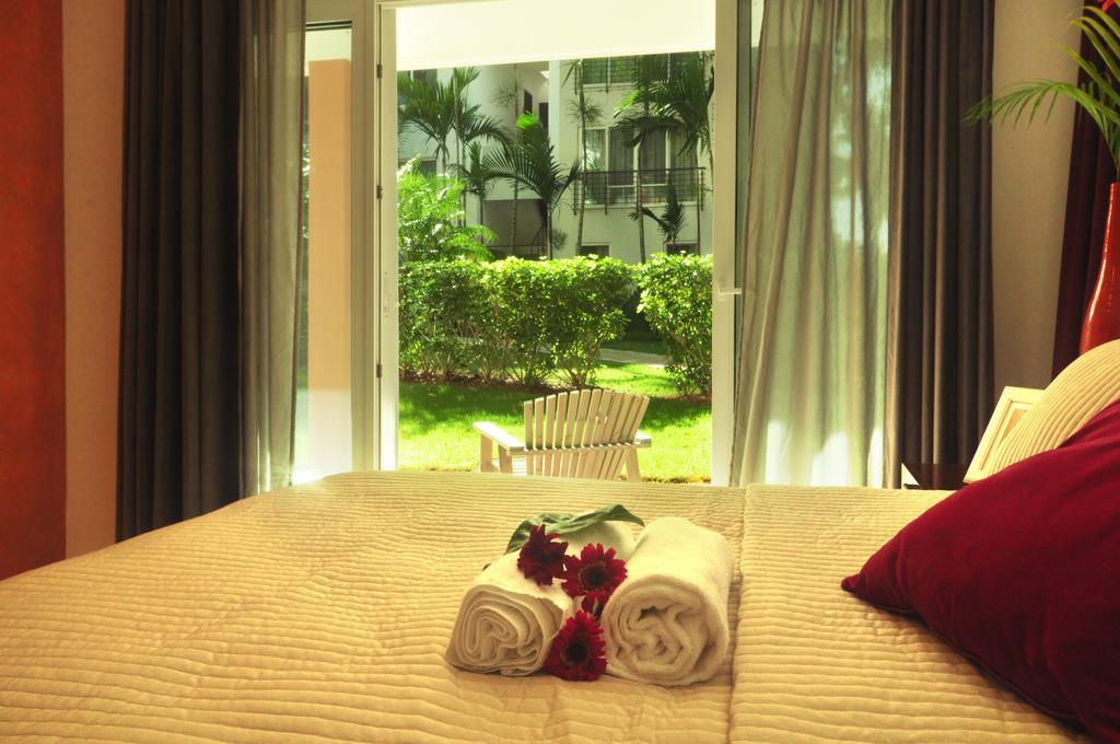 Instyle Residences At Infiniti Blu Aparthotel 4*
